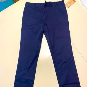 Girls size 14 French toast uniform pant